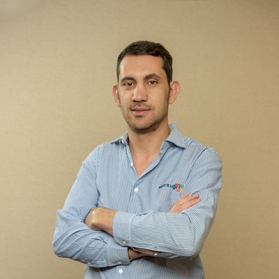 DVM Pablo Maggi